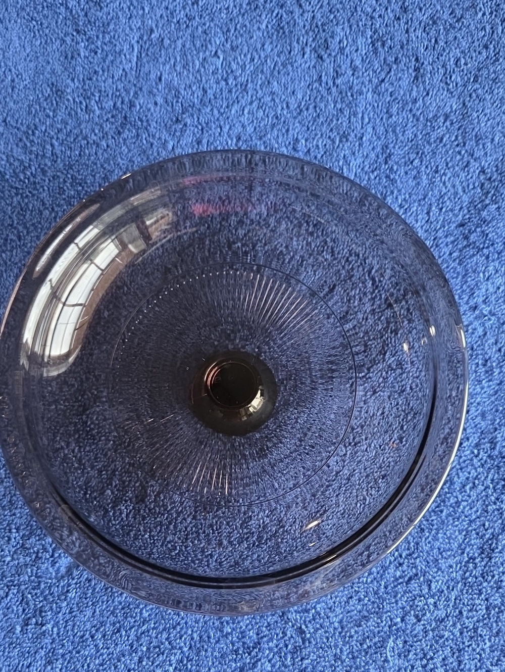 Pyrex Vision Ware Lid - Picture 3 of 4